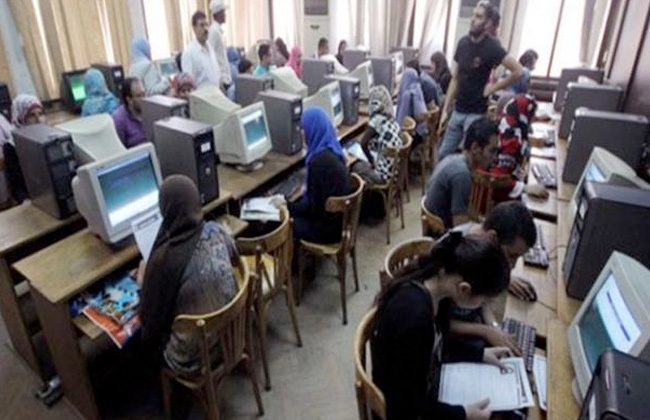 خطوات تسجيل اختبارات القدرات للكليات خلال موقع التنسيق الإلكتروني لعام 2020