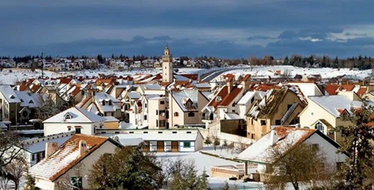 ماجد المهندس ودنيا بطمة وحمزة نمرة يحيون مهرجان افران الدولي 2019