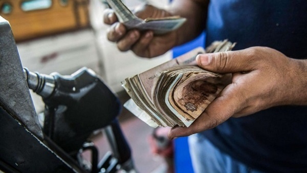 أسعار البنزين بمصر | سعر المحروقات والسولار وجميع المشتقات البترولية اليوم
