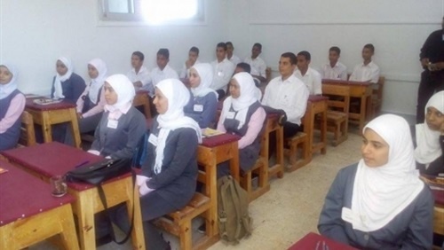 غدًا آخر موعد لتلقي طلبات وملفات الالتحاق بمدارس التمريض بمحافظة الوادي الجديد