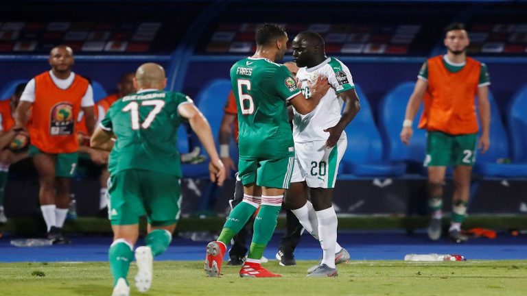 نهائي كأس الأمم الأفريقية 2019 | موعد مباراة الجزائر والسنغال والقنوات الناقلة