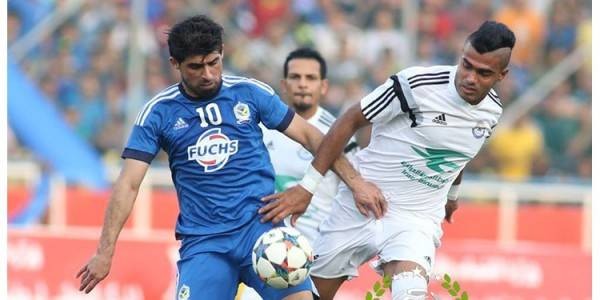 الزوراء يفوز بلقب كأس العراق 2019 بعد تغلبه علي الكهرباء