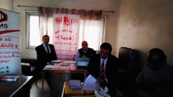 مديرية القوى العاملة في القليوبية تعلن عن فرص عمل برواتب تصل لـ 6000 جنيه