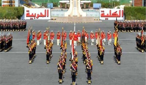 تنسيق الكلية الحربية 2019 | شروط ومواعيد التقديم لخريجي الثانوية العامة والأزهرية 2019