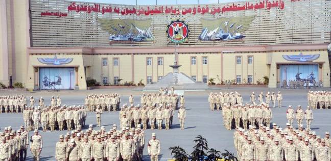 شروط التقديم والالتحاق بالكليات العسكرية والاوراق المطلوبة وموعد سحب ملفات الالتحاق