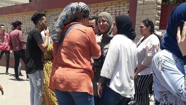 خطوات تقديم تظلم نتيجة الثانوية العامة 2020 اماكن وشروط التقديم فى المحافظات