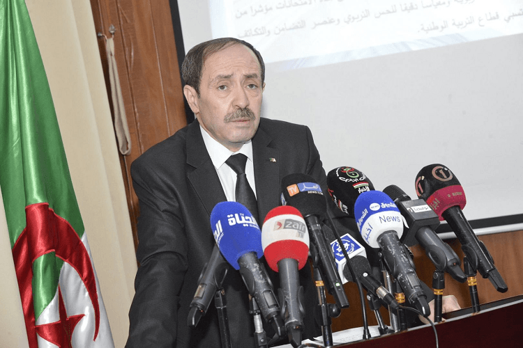 نتائج بكالوريا الجزائر 2020 | نتيجة الباك 2020 bac.onec.dz عبر موقع الديوان الوطني ووزارة التربية الوطنية