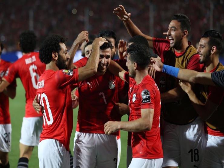 التشكيل المثالى لدور مجموعات بطولة كأس الأمم الأفريقية 2019 بدون تريزيجيه وبوصوفة