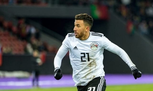تريزيجيه مطلوب في أستون فيلا الإنجليزي ونادي واتفورد