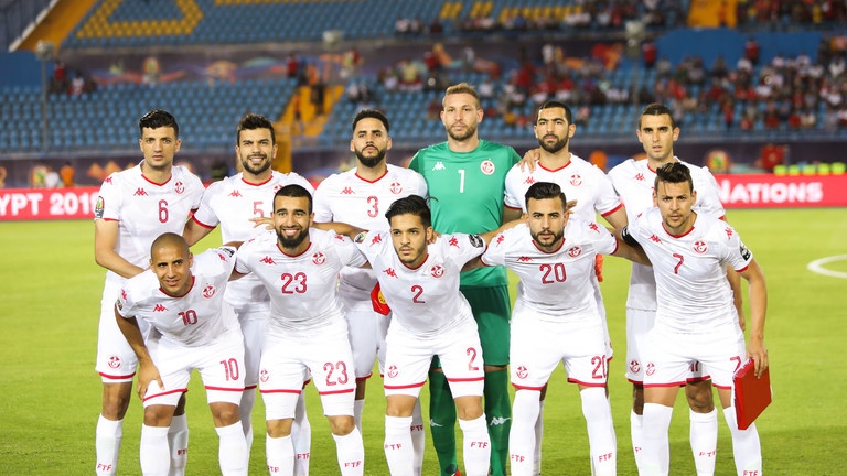 منتخب السنغال يتأهل لنهائي كأس أفريقيا 2019 على حساب منتخب تونس