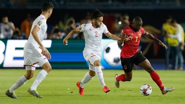 تونس تنهي مغامرة منتخب مدغشقر بالثلاثة وتقابل السنغال في نصف نهائي أمم أفريقيا