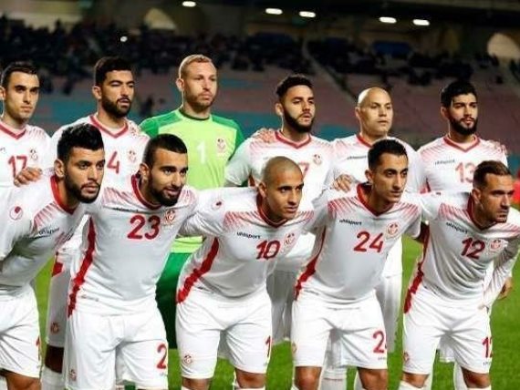 تونس تفوز علي غانا بضربات الترجيح 5-4 وتتأهل لربع نهائي كأس الأمم الأفريقية 2019
