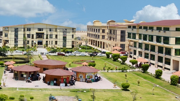 أسعار ومصروفات جامعة الدلتا للعلوم والتكنولوجيا 2020