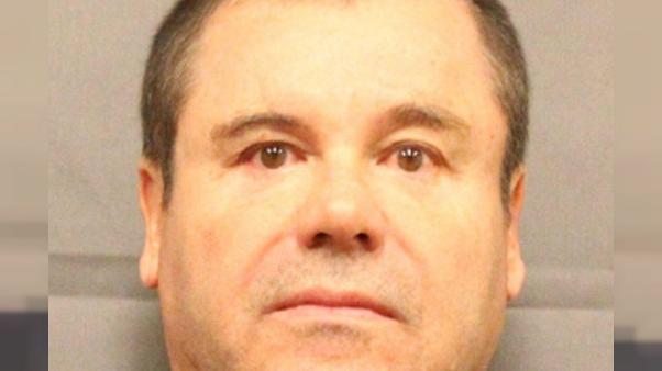 إمبراطور المخدرات المكسيكي: حكم بالسجن مدى الحياة لخواكين جوزمان الملقب بـ إل تشابو