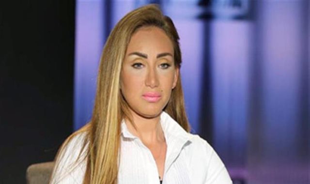 فيديو ريهام سعيد بعد مرضها بدون أذن | اخبار ريهام سعيد الصحيه اليوم