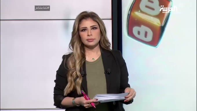 الإعلامية سارة دندراوي تثير ضجة بعد تقرير عن خفض أسعار الخمور في قطر