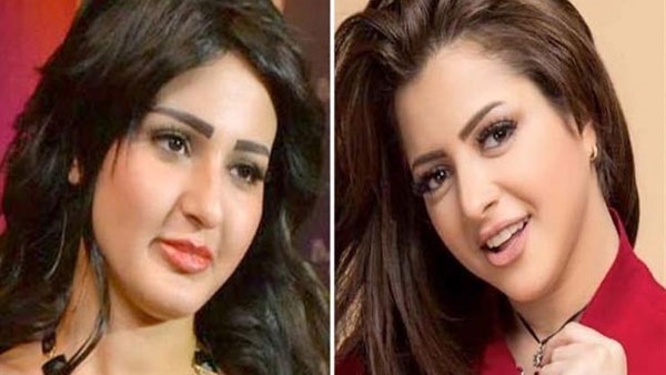 إخلاء سبيل منى فاروق وشيما الحاج بكفالة 100 ألف جنيه ذمة قضية الفيديوهات الإباحية
