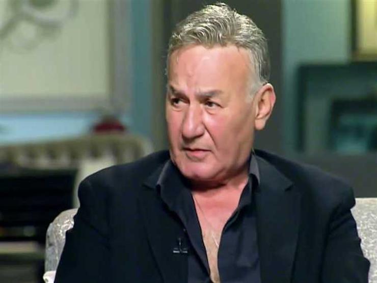 وفاة الفنان عزت ابو عوف عن عمر يناهز 70 عاما