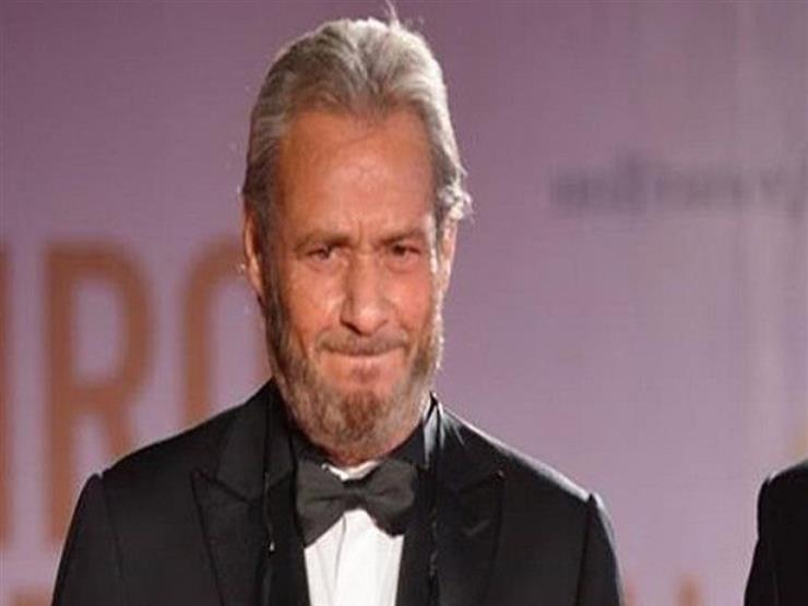 وفاة الفنان فاروق الفيشاوي عن عمر يناهز 67 عام