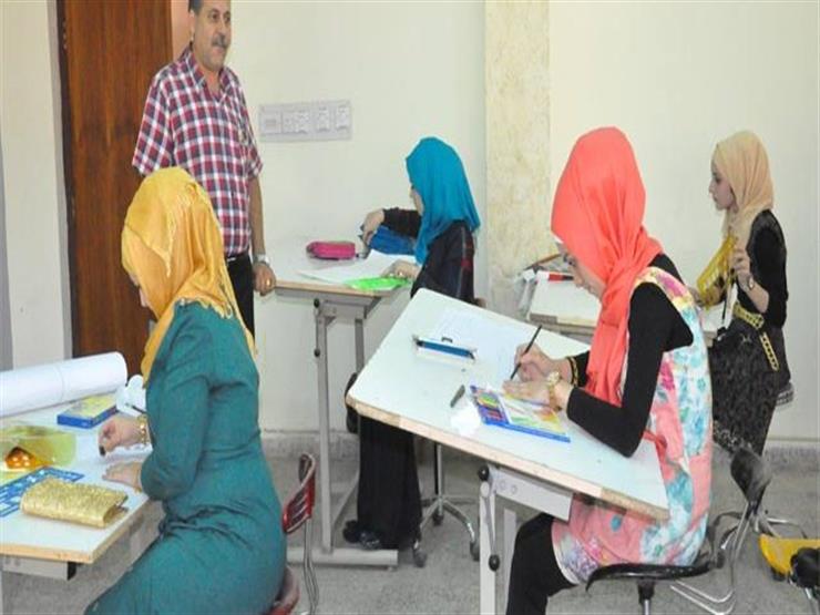 موعد امتحان قدرات فنون جميلة جامعة إسكندرية - المنيا - المنصورة - جنوب الوادي - حلوان - أسيوط 2020