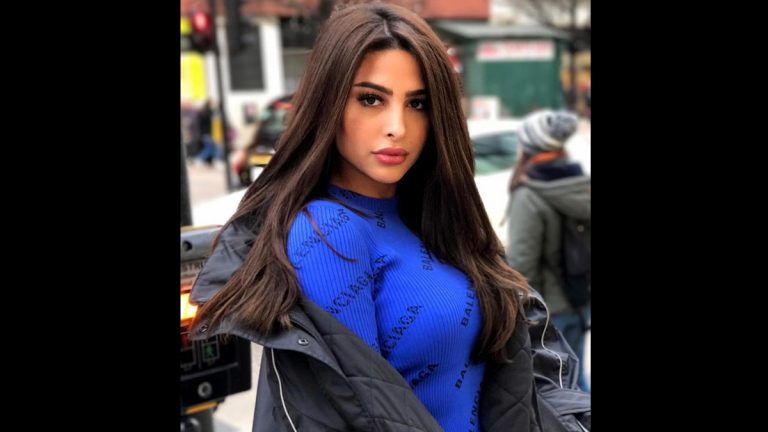 فوز الفهد تكشف حقيقة مقطع الفيديو الفاضح المنسوب لها