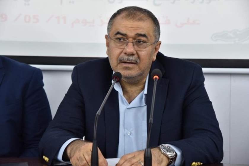 روابط نتائج السادس الاعدادي الدور الاول 2020 بالعراق علمي وادبي وتطبيقي