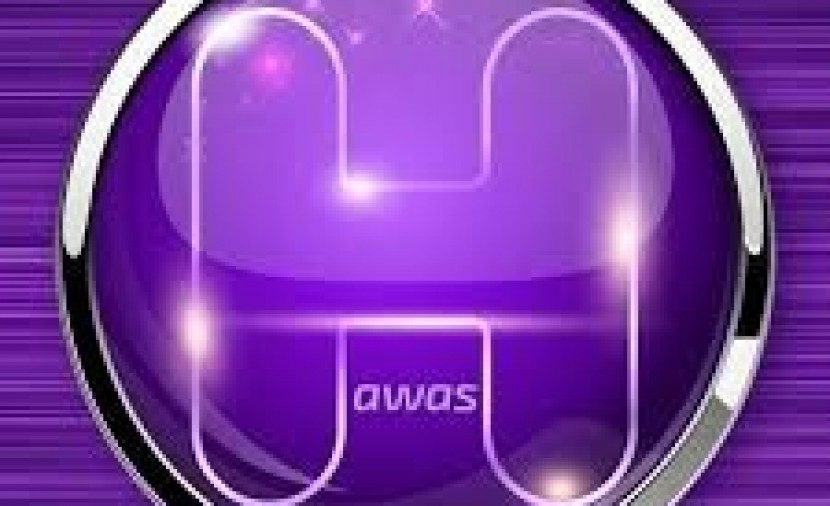 تردد قناة حواس الجديد على قمر نايل سات وعرب سات 2020