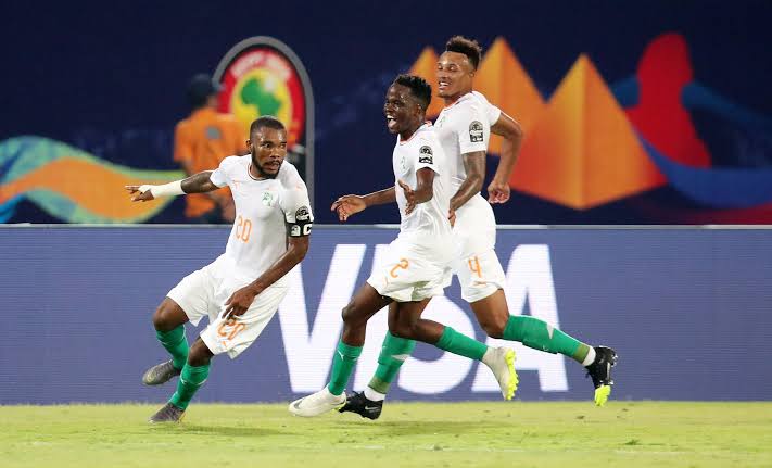 نتيجة وملخص مباراة مالي وكوت ديفوار اليوم في كأس الأمم الأفريقية 2019