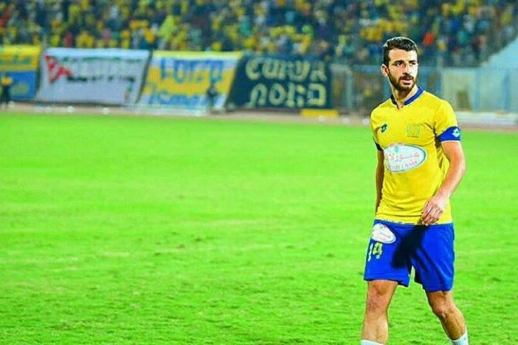 بث مباشر محمود متولى نجم الاهلى الجديد اليوم فى لقاء خاص علي قناة الاهلى