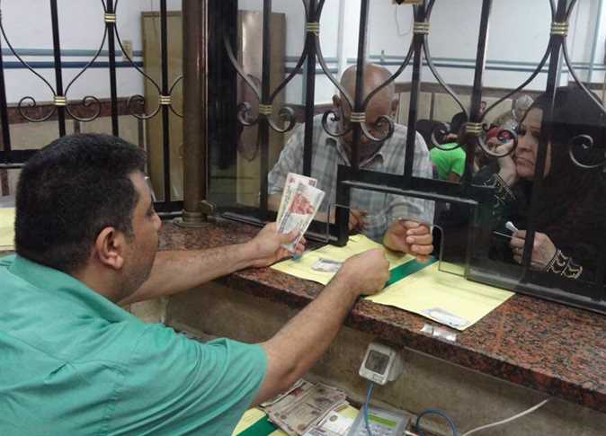 موعد صرف معاشات شهر اغسطس 2019 عبر مكاتب البريد وبنك ناصر