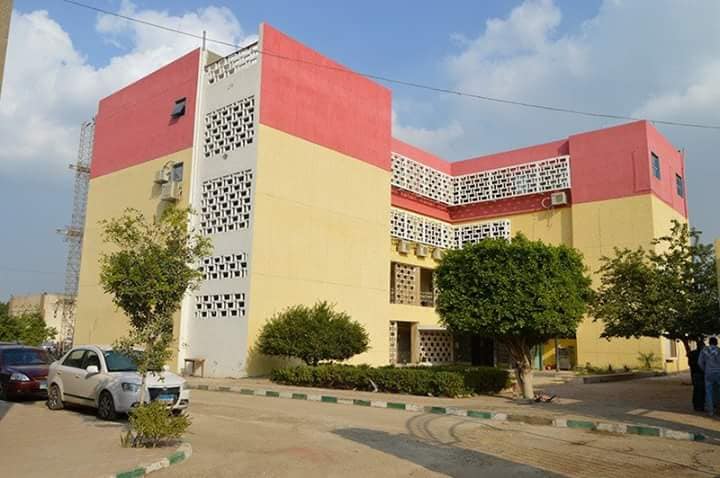 مصروفات معهد هندسة وتكنولوجيا الطيران بإمبابة الجيزة 2020