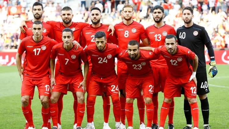 بث مباشر مباراة تونس وغانا بدون تقطيع يلاشوت Yalla shoot ماتش تونس اليوم 8/7/2019 Ghana vs Tunisia