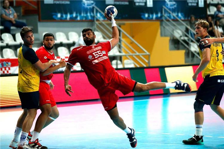 موعد مباراة مصر وفرنسا اليوم 27/7/2019 في نصف نهائي كأس العالم لكرة اليد للشباب