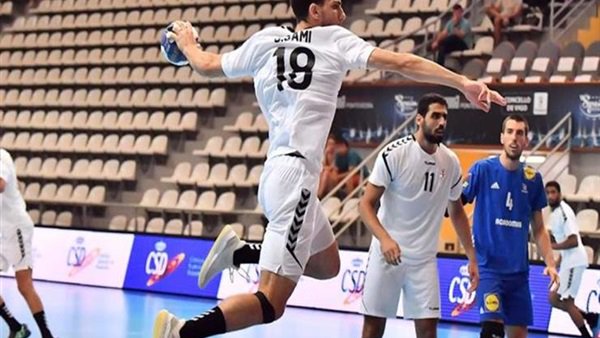 نتيجة مباراة مصر والنرويج اليوم 29-27 كأس العالم لكرة اليد للشباب 2019