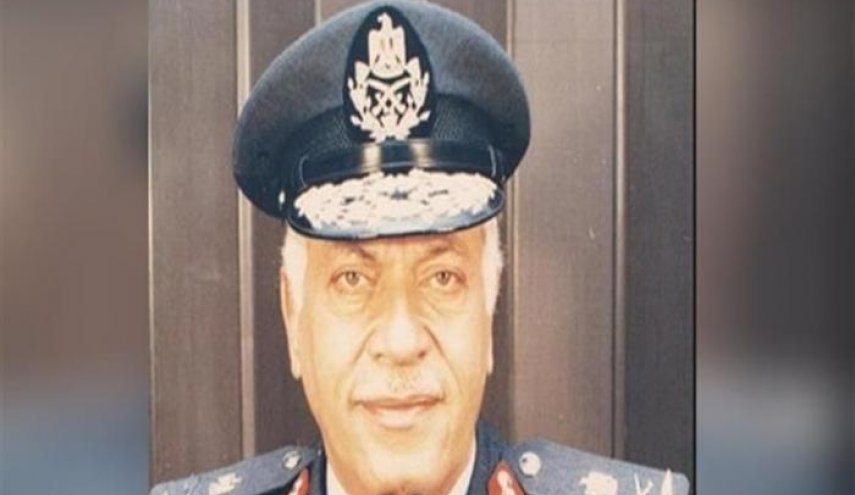 وفاة اللواء نبيل شكري قائد سلاح الصاعقة في الجيش المصري خلال حرب أكتوبر