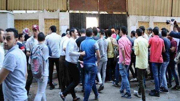 نتيجة الصف الثالت الثانوي 2020 عبر موقع وزاره التربيه والتعليم برقم الجلوس والاسم