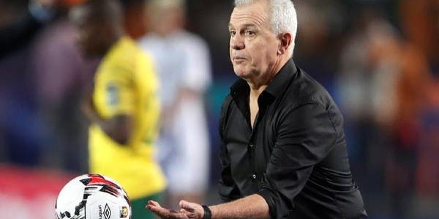 هاني أبو ريدة يعلن استقالته ويقيل خافيير أجيري بعد الخروج المفاجئ من ثمن نهائي كأس الأمم الإفريقية