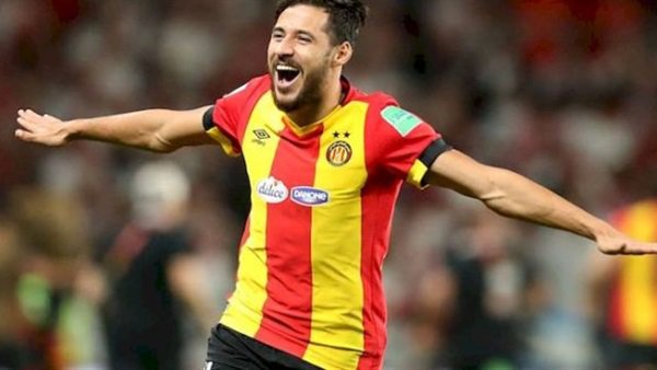 الأهلي : لم نغلق المفاوضات بشأن التعاقد مع يوسف بلايلي لاعب الترجي الرياضي ومنتخب الجزائر