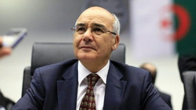 حبس وزير الصناعة الجزائري السابق يوسف يوسفي في قضايا فساد