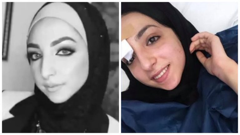 وفاة إسراء غريب تثير ضجة واسعة على مواقع التواصل