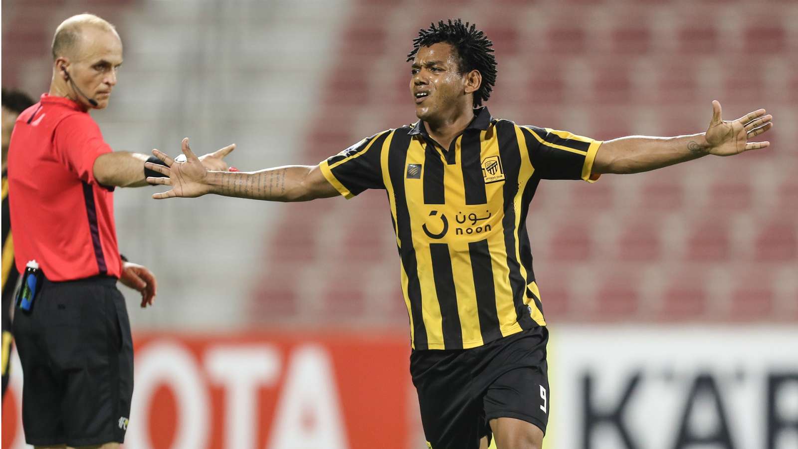 نتيجة وملخص مباراة الاتحاد والرائد 3-1 اليوم في الدوري السعودي