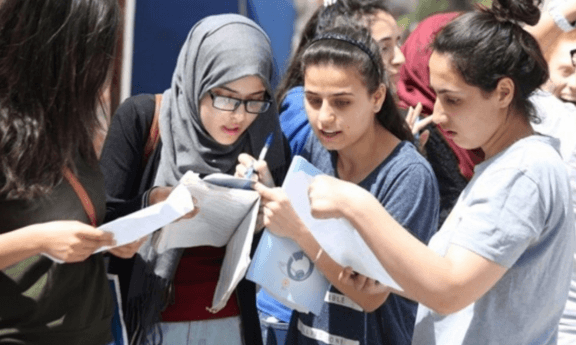 موعد نتيجة الثانوية العامة الدور الثاني 2020
