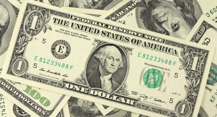 سعر الدولار اليوم الثلاثاء 13/8/2019| أسعار صرف الدولار الأمريكي أمام الجنيه المصري في البنوك المصرية والسوق السوداء