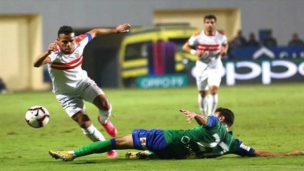 الزمالك يتأهل لنصف نهائي كأس مصر 2019 ويواجه الاتحاد السكندري