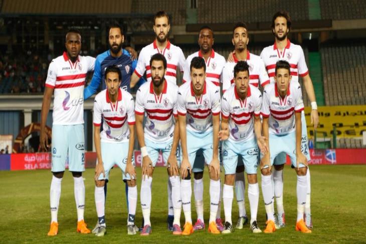 نتيجة وملخص مباراة الزمالك وديكادها 6-0 اليوم في دوري أبطال إفريقيا 2019