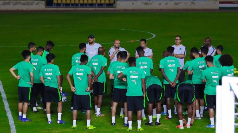 نتيجة مباراه السعودية والبحرين اليوم في بطوله غرب اسيا 2019