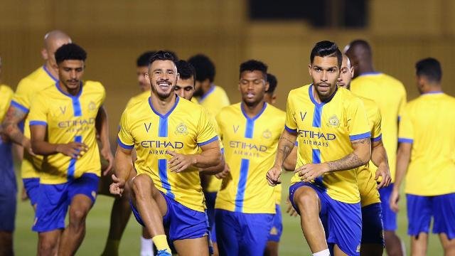 النصر السعودي يهزم الفتح 1-0 في الدوري