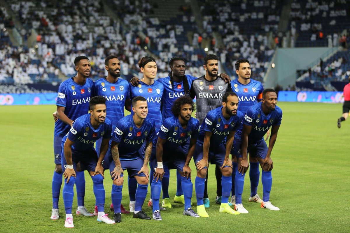 نتيجة مباراة الهلال وابها اليوم 4-2 في دوري كأس الأمير محمد بن سلمان للمحترفين