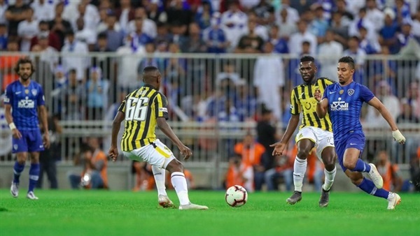 موعد مباراة الهلال والاتحاد السعودي في اياب ربع نهائي دوري أبطال آسيا 2019