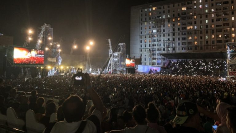 الجزائر: إنهاء مهام بن شيخ الحسين سامي على خلفية حادثة حفل سولكينغ